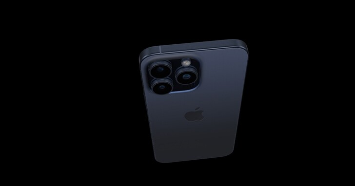 iPhone 16 Pro Max相機規格曝光，首次升級4800萬索尼IMX903訂製主鏡頭