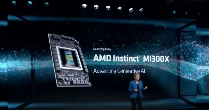 除投入5 億美元買NVIDIA硬體外，馬斯克確認特斯拉也會買入 AMD 晶片