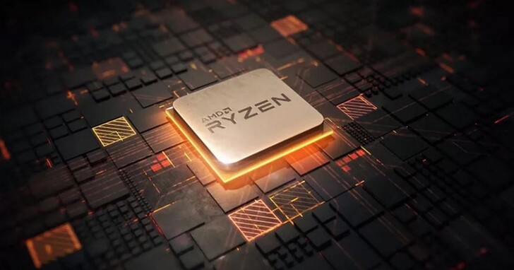 AMD 新一代 Kraken Point APU 曝光，4 核 Zen5 + 4 核 Zen5c