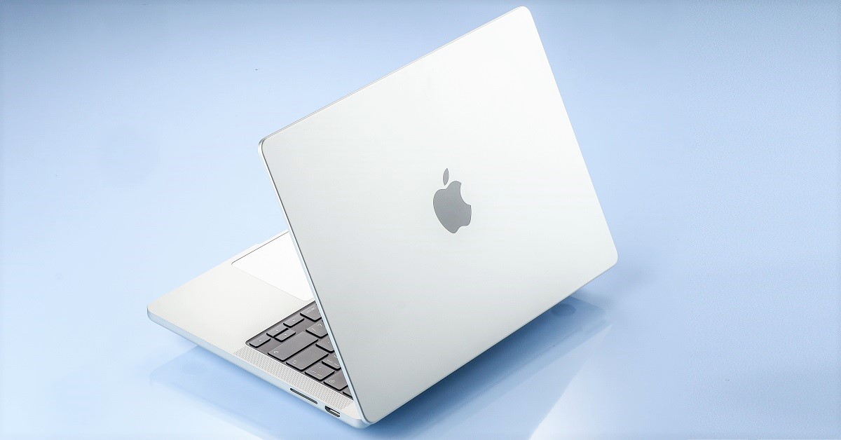 M3 版MacBook Pro 14 吋評測：與M1 及M2 效能比一比，沒選Pro 晶片也很