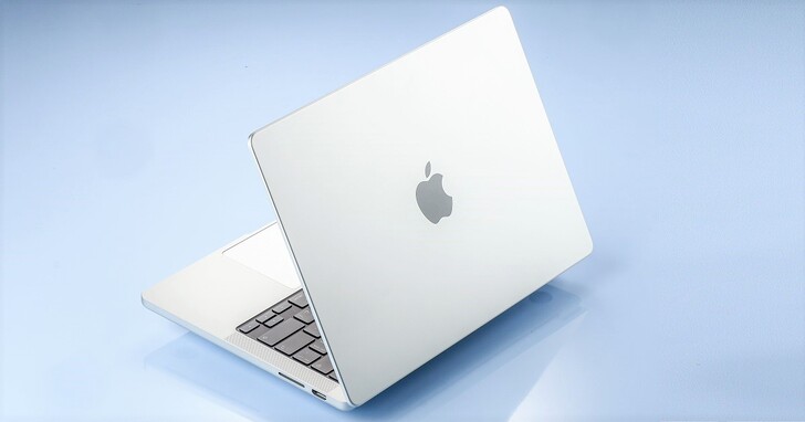 M3 版 MacBook Pro  14 吋評測：與 M1 及 M2 效能比一比，沒選 Pro 晶片也很 Pro！