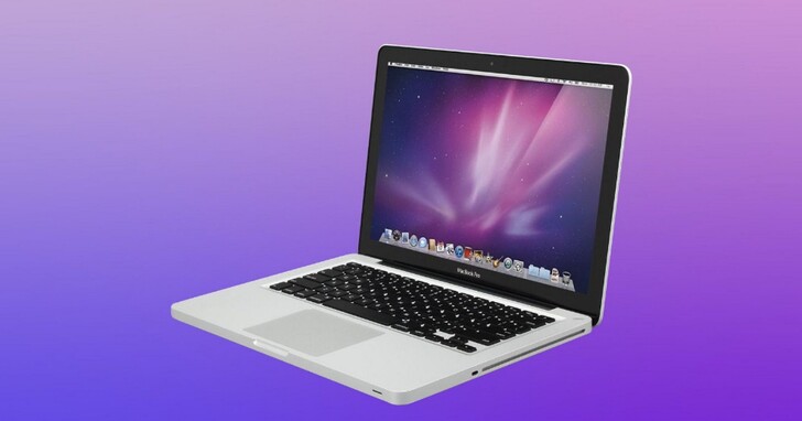 蘋果最後一款內建光碟機的MacBook Pro已經列入過時產品名單