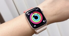 過年期間動起來！你知道 iPhone 和 Apple Watch 有厲害的健康功能嗎？