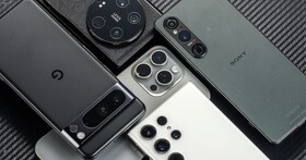 過年買新手機嗎？參考 2023 年 20 大熱銷排行，看看哪些手機賣最好！