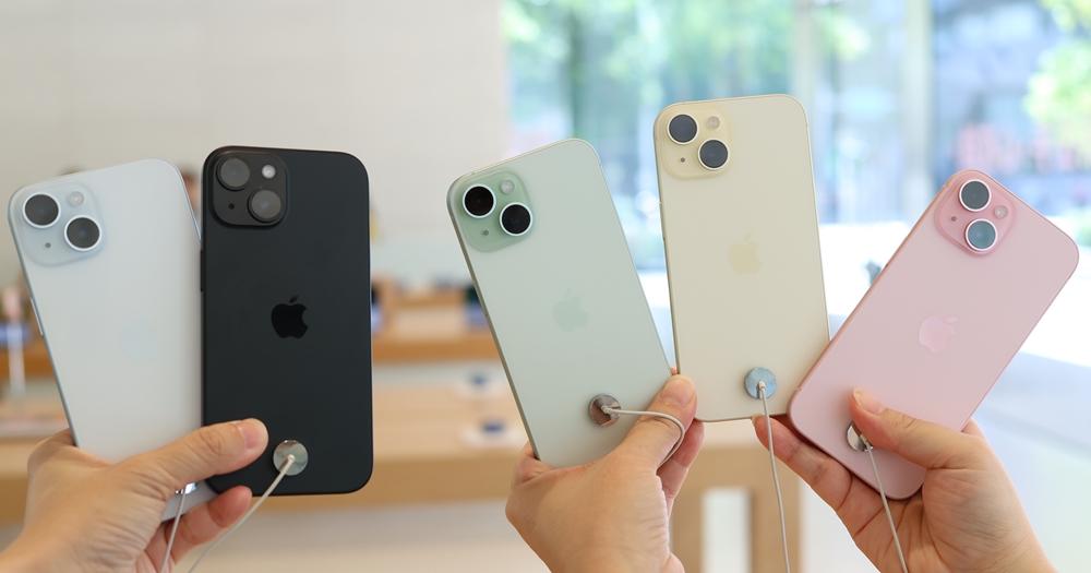 從 Android 跳槽 iPhone 的使用者默默地幫助了蘋果的財報成長