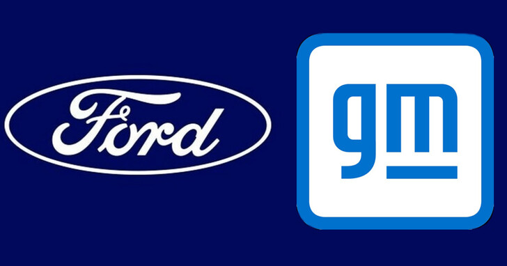 聯合次要敵人打擊主要敵人，Ford與GM考慮合作降低電動車成本對抗中國品牌
