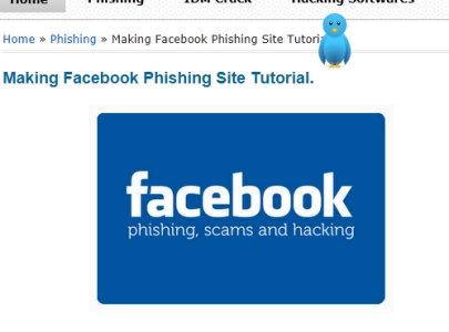 Facebook 帳密攻防戰：破解、釣魚、木馬三大技法實戰，防盜自保教學