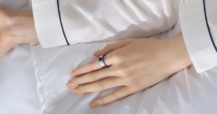 【MWC 2024】三星智慧戒指 Galaxy Ring現身：配戴體驗舒適、睡眠偵測功能更全面
