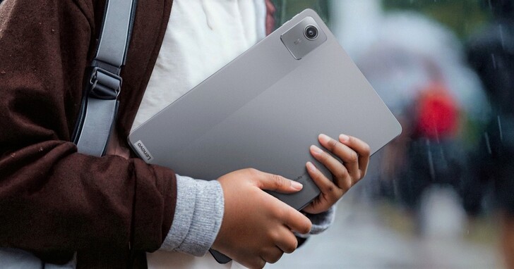 Lenovo Tab M11 中階 Android 平板上市，10 小時續航力、售價 6,990 元