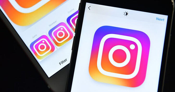 Instagram 限時動態實用技巧大彙整：圖層排版、聲控自拍、剪裁貼圖與濾鏡特效