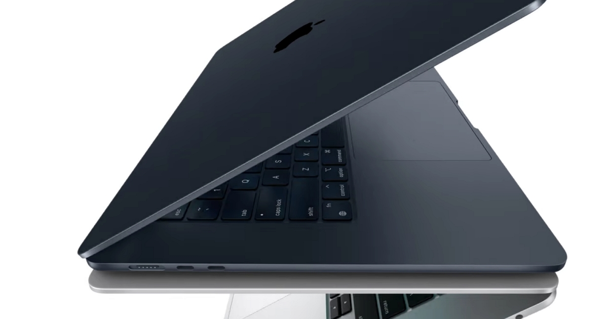 庫克發微博稱讚M3 MacBook Air是「完美筆電」,大批中國網友湧入反駁