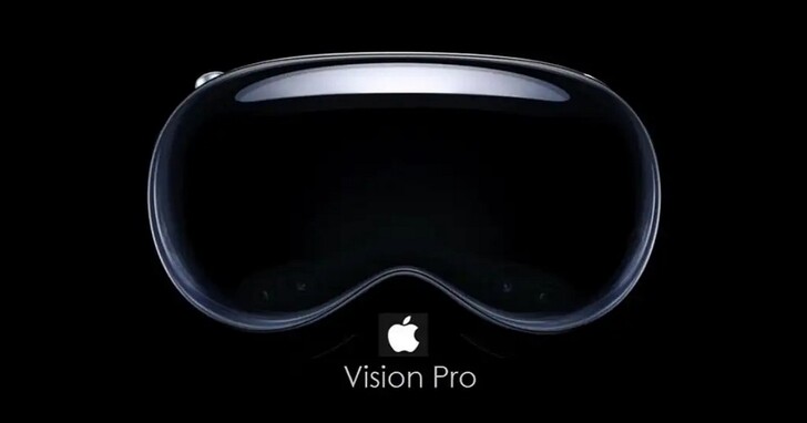 Apple Vision Pro進軍中國面臨商標問題，傳蘋果已在中國對華為發起「Vision Pro」商標無效宣告申請