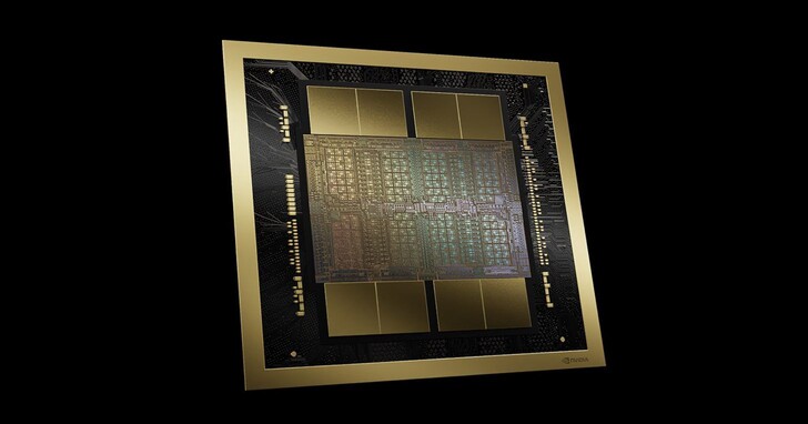 NVIDIA Blackwell AI GPU 開發成本超過 3000億天價，但每張售價估計也約100萬元