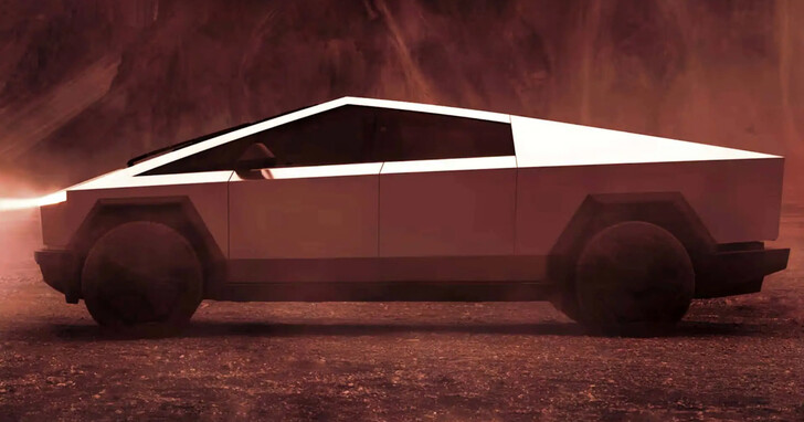 Tesla Cybertruck 的不鏽鋼車身在劇烈陽光下是否會「熱得危險」呢？事實可能跟你想的不一樣