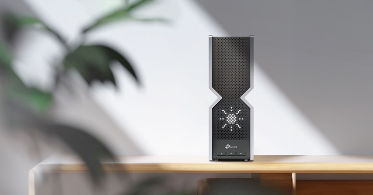 TP-Link Archer BE800 Wi-Fi 7 旗艦路由器在台上市,最高極速達19Gbps,早鳥優惠價 13,999 元