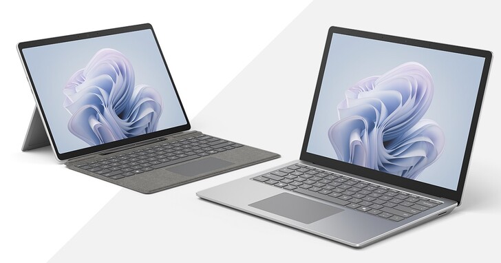 Surface AI PC 將登場、搭載高通 Snapdragon X Elite 晶片，能勝過 M3 版 MacBook Air？