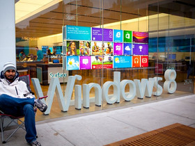 Windows 8 一個月賣出 4000 萬套，比 Win 7 亮眼，你是如何取得？