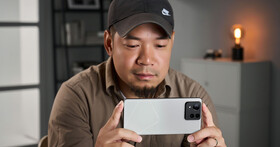 你相信這些是用 Zenfone 11 Ultra 拍的照片嗎？看 ASUS 如何助攻攝影師，用手機拍出超越單眼的吸睛照