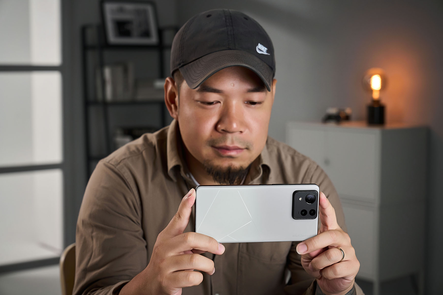 你相信這些是用 Zenfone 11 Ultra 拍的照片嗎？看 ASUS 如何助攻攝影師，用手機拍出超越單眼的吸睛照