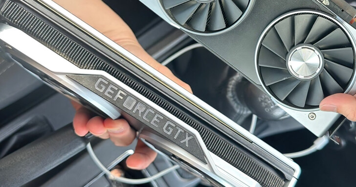 NVIDIA GeForce GTX 2070 GPU 工程樣卡曝光，擁有 2176 個核心