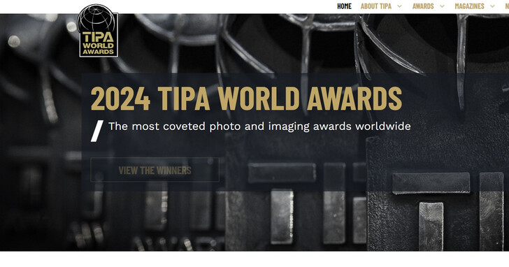 2024年度TIPA攝影器材大獎獲獎名單公布！Nikon和Sony多款新機入榜