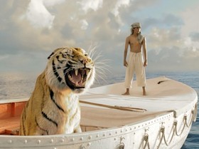 《少年 Pi 的奇幻漂流》幕後功臣：大量運用的「程序性產生」