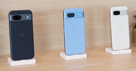 Pixel 8a 正式發表內建 Gemini AI，即日起開放預購、售價 16,490 元
