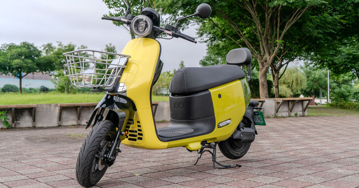 Gogoro JEGO 開箱評測：同級距配備最齊全的平價親民代步車