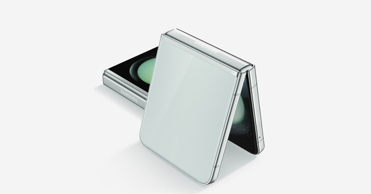 三星 Galaxy Z Flip6 第三方手機殼曝光，外型鏡頭設計與Flip 5相近