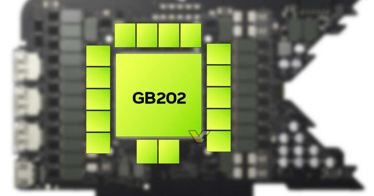 RTX 5090 公版曝光：16 顆 GDDR7 影像記憶體排得密密麻麻、三層 PCB 前所未有