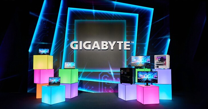 GIGABYTE AI 新紀元特展：結合藝術、科技、生活應用，全面體驗 AI 魅力