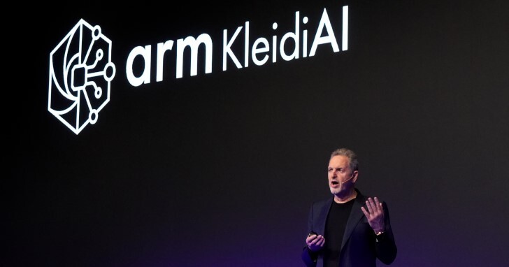 Computex 2024：Arm CEO Keynote重點整理，推動更全面的軟體、硬體生態系統