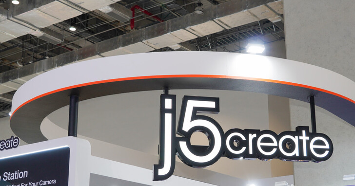 j5create推出全新4K直播導播機，多功能智慧型手機擴充底座