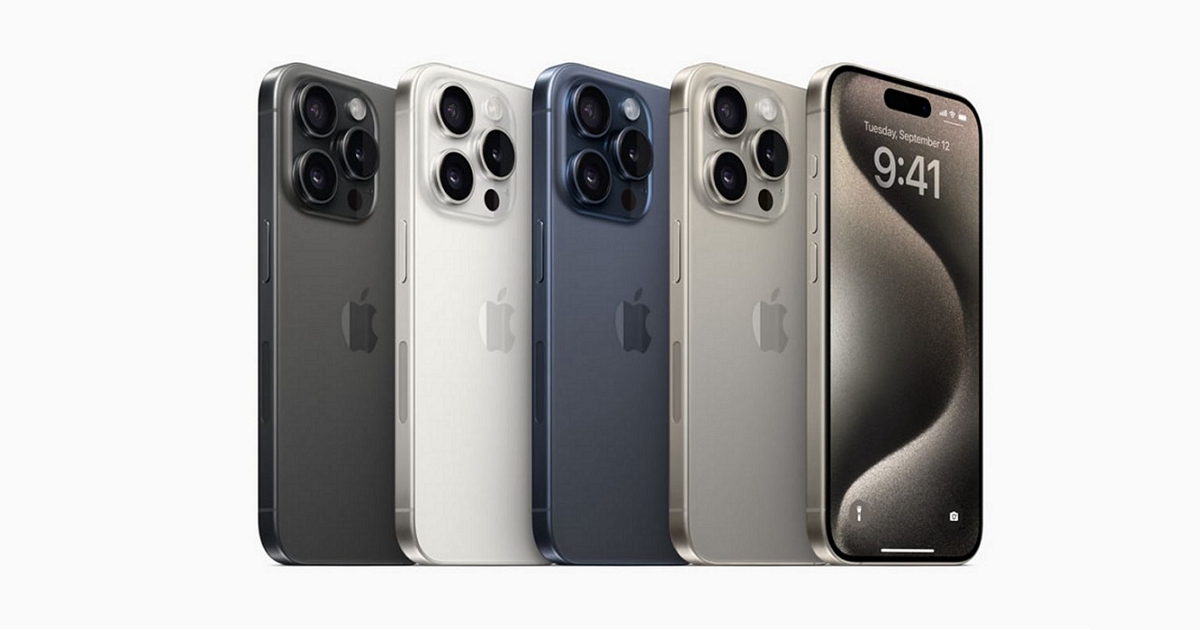 你的 iPhone 能否升級iOS 18?iOS 18支援機型清單一次看完