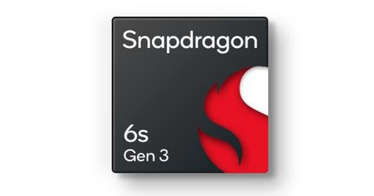 Snapdragon 6s Gen3非全新產品，高通確認其為3年前Snapdragon 695加強版