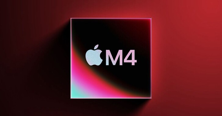 蘋果旗艦筆電M4 MacBook Pro預計會在年底登場