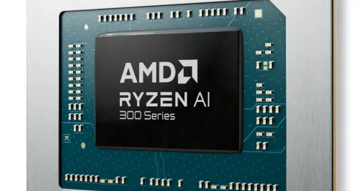 AMD Ryzen AI 9 HX 370 最新跑分出爐，Geekbench 6 單核 2833 分