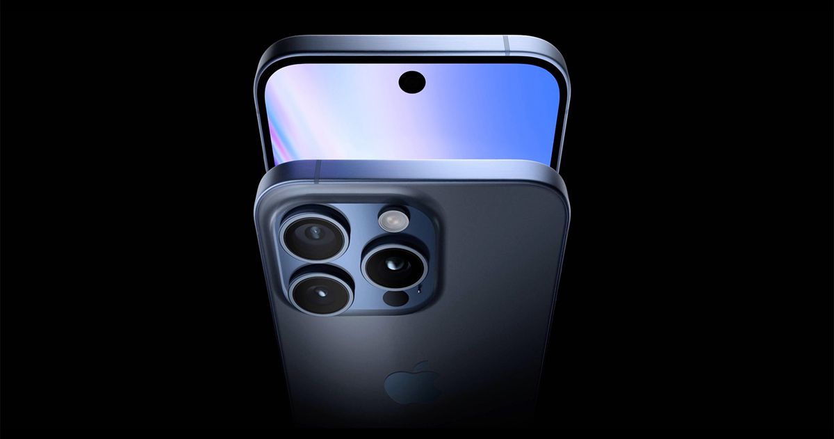 iPhone 16 Pro/Pro Max將採用三星下一代M14 OLED 面板更省電，Google Pixel 9也會用