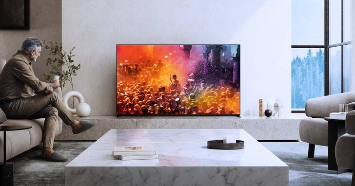 2024 年度 Sony BRAVIA 核心剖析：從頂級視聽體驗出發，傳遞最真實的電影鏡頭質感