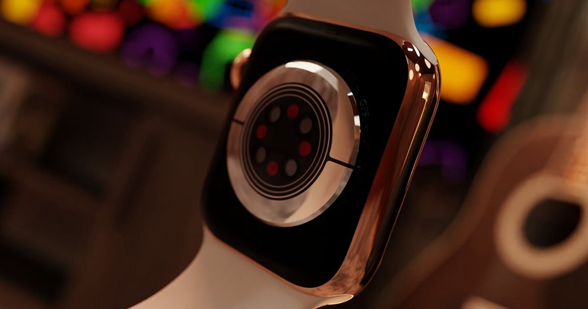 Apple Watch 血壓監測和睡眠呼吸暫停功能研發遇障礙,可能趕不上 Apple Watch Series 10