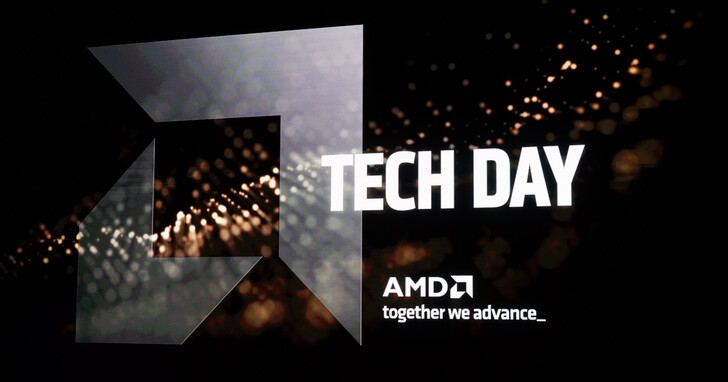 AMD Tech Day 2024（一）：Zen 5、RDNA 3.5、XDNA 2架構齊發，Ryzen 9000系列桌上型處理器架構解析，加映Ryzen 9 9950X超頻破世界記錄