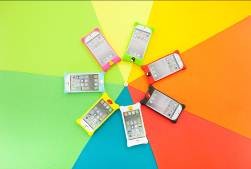 Bone向老賈致敬  iPhone 5新品精彩出擊