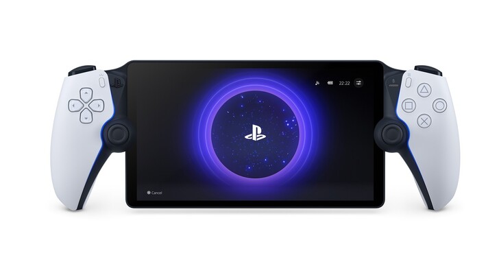 PlayStation Portal 串流掌機終於來了！9 月 4 日在台上市，售價 6,480 元