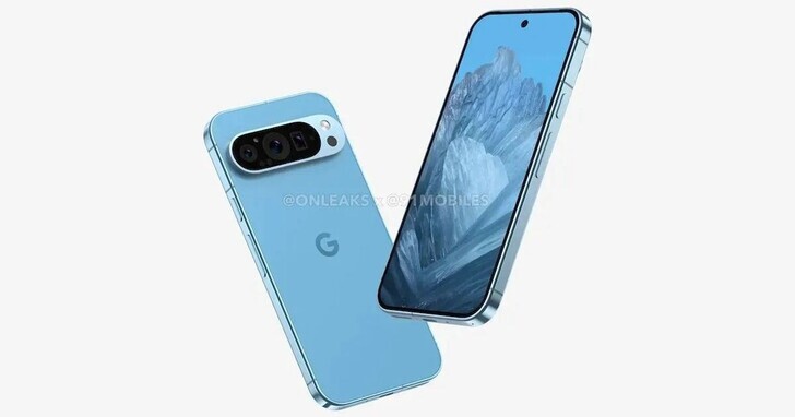 Google Pixel 9 手機 Tensor G4 晶片規格及跑分曝光：較前代單核高 11%、多核高 3%