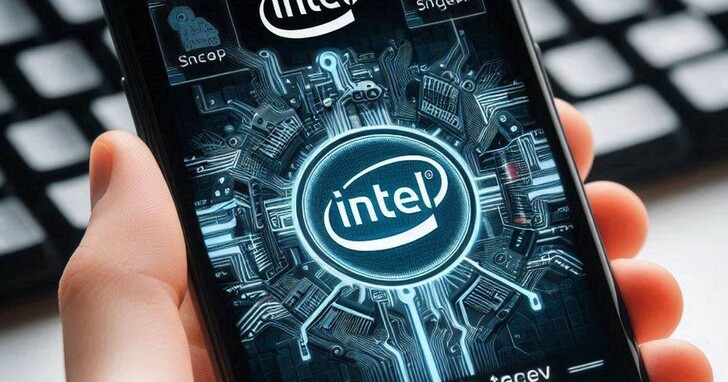 OpenAI 七年前差點要掛上 Intel Inside，但最後英特爾不想讓對方「佔便宜」而放手