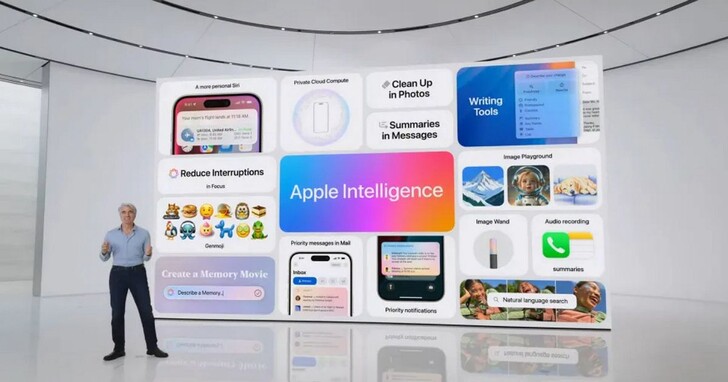 Apple Intelligence多種功能的系統提示詞被曝光，原來蘋果用的咒語也沒有比較高級