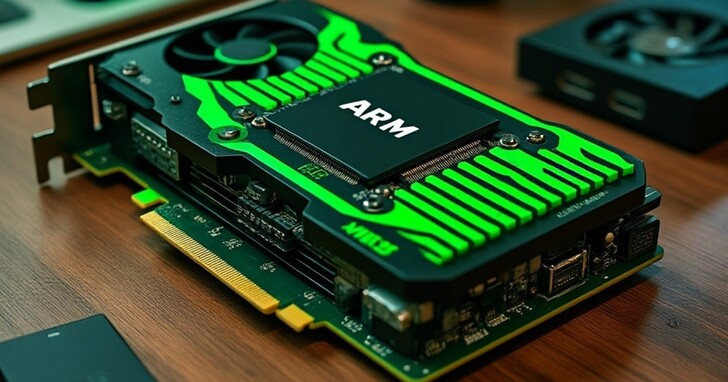 ARM在以色列秘密研發GPU，與Nvidia和Intel展開競爭