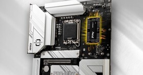 CAMM2記憶體性能實測：與標準DDR5幾乎一模一樣