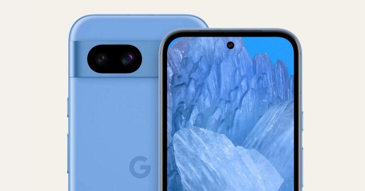 Google Pixel 9a 手機外觀已經遭代工廠員工流出：鏡頭輕微凸起、底部設 SIM 卡槽