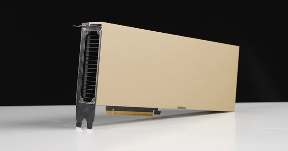 NVIDIA股價下跌,CFO表示:各國政府都是我們的潛在客戶,明年第一季估計有數百億的需求
